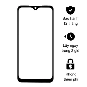 Thay ép mặt kính màn hình Nokia G400 Giá Rẻ tại Tín Long Mobile