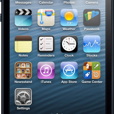 Apple iPhone 5 32GB cũ 1