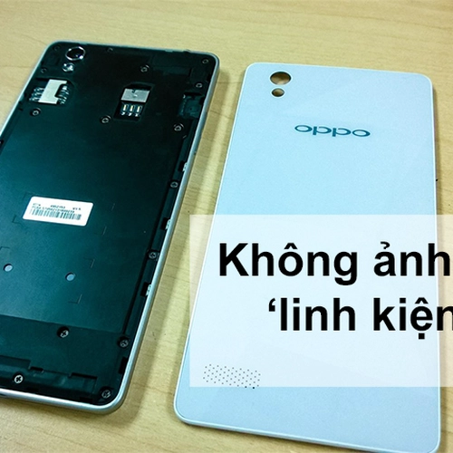 pin oppo a51