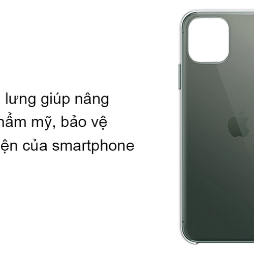 Thay Kính Lưng Iphone 11 Pro Max Chính Hãng - Bảng Giá Sửa Chữa