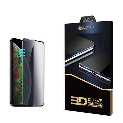 MOCOLL 2.5D Full iPhone XS Max/11 Pro Max