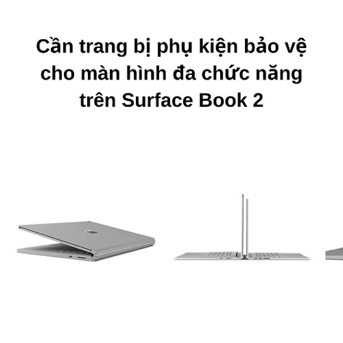 Surface Book 2 13 inch ...