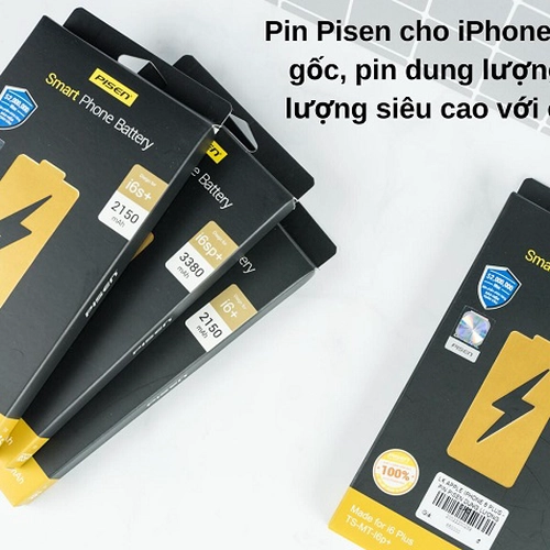 So sánh cục pin iphone 8 plus giá bao nhiêu chính hãng và từ thị trường phụ kiện