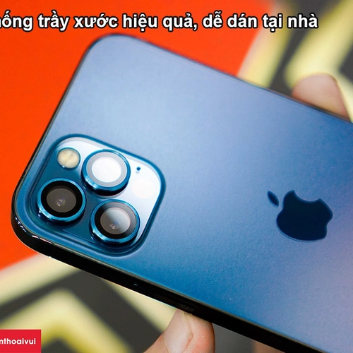 Dán Mặt Sau PPF Nhám Iphone 12 Pro Max ...
