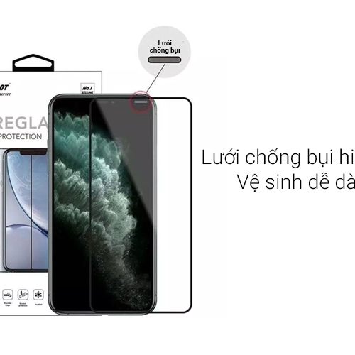 cho iPhone 13 series – Pukivn