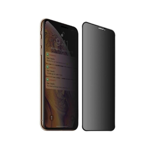 MOCOLL 2.5D Full iPhone XS Max/11 Pro Max