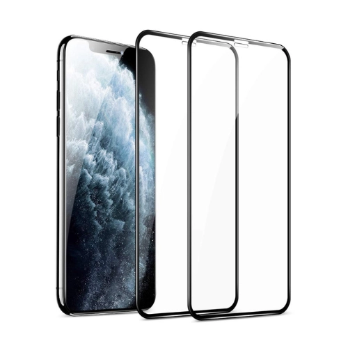 MOCOLL 2.5D Full iPhone XS Max/11 Pro Max