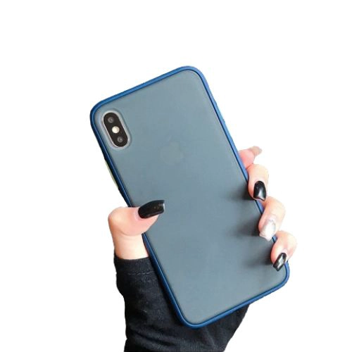 Ốp lưng iPhone X/XS/XSMax ESR Mimic ...