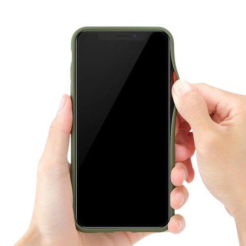 Ốp lưng iPhone X/XS/XSMax ESR Mimic ...
