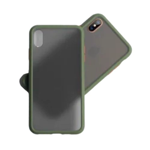 Ốp lưng iPhone X/XS/XSMax ESR Mimic ...