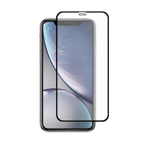 MOCOLL 2.5D Full iPhone XS Max/11 Pro Max