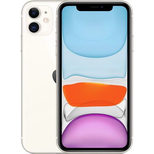 iPhone 11 128GB - Cũ Trầy Xước