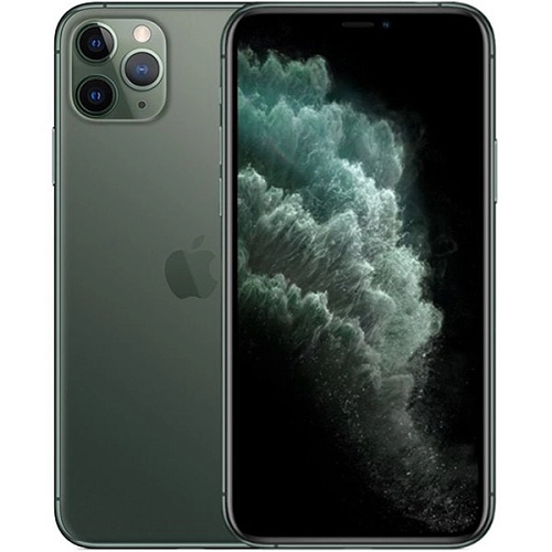 iPhone 11 Pro 256GB - Cũ xước cấn
