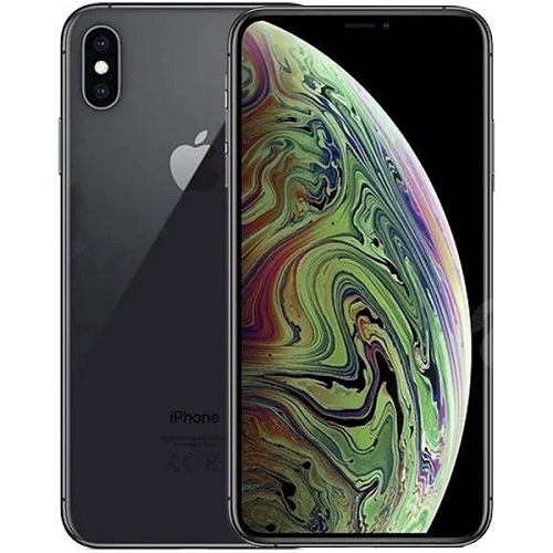 iPhone Xs Max 256GB - Cũ trầy xước