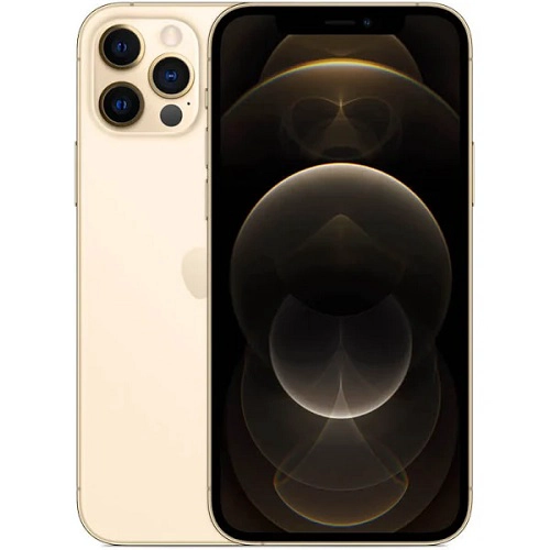 iPhone 12 Pro Max 256GB - Cũ trầy xước