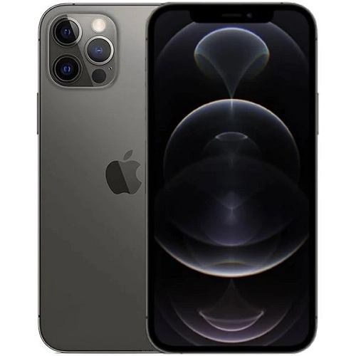 iPhone 12 Pro 256GB - Cũ trầy xước