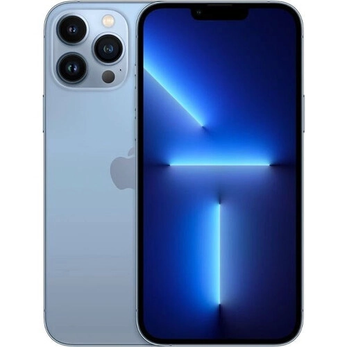 iPhone 13 Pro 128GB - Cũ đẹp