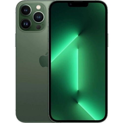 iPhone 13 Pro Max 256GB - Cũ trầy xước