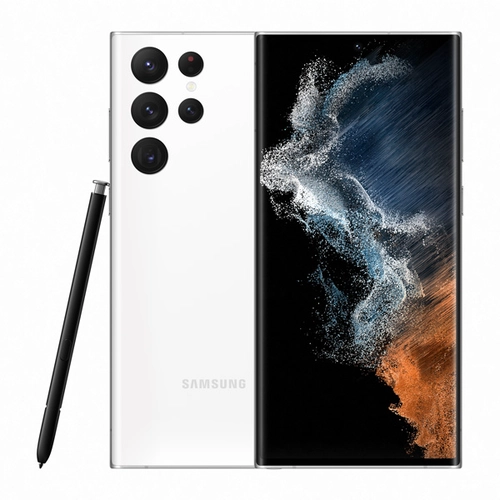 Samsung Galaxy S22 Ultra - Cũ xước cấn