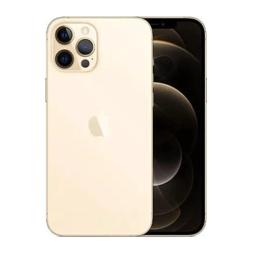 iPhone 12 Pro Max 256GB 2 Sim - Cũ Đẹp