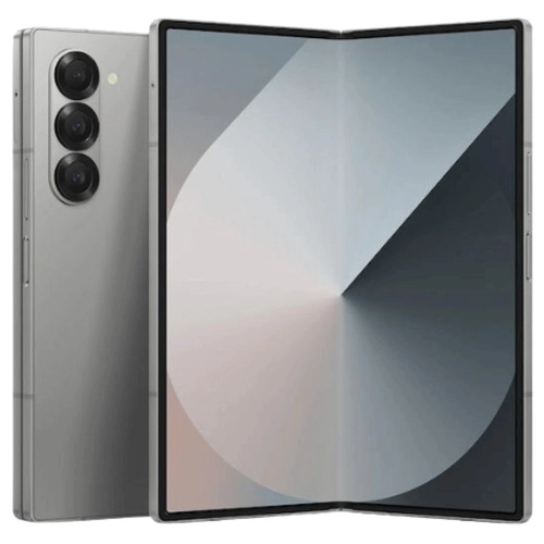 Samsung Galaxy Z Fold6 5G 512GB - Cũ Xước Cấn