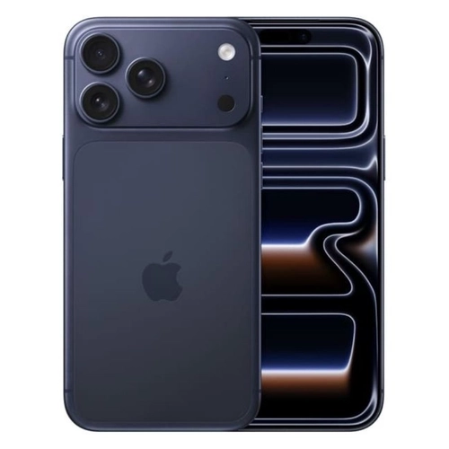 iPhone 17 Pro Max 512GB VN/A - Đã kích hoạt