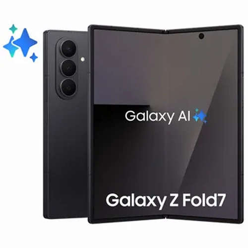 Samsung Galaxy Z Fold 7 5G 12GB 256GB - Cũ xước cấn