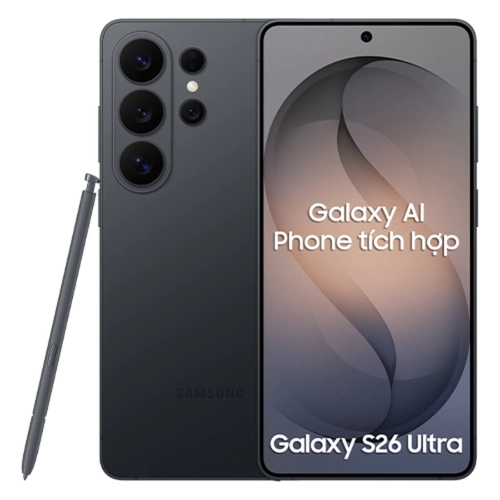 Samsung Galaxy S26 Ultra 5G 12GB 512GB - Đã kích hoạt