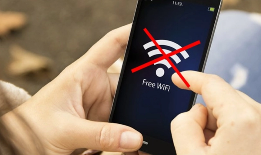 Điện thoại không kết nối được Wifi và Top cách sửa lỗi nhanh