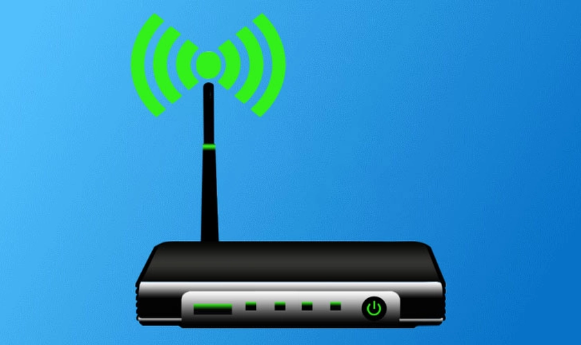 Cách kết nối WiFi cho laptop đơn giản và cách xử lý một số lỗi thường