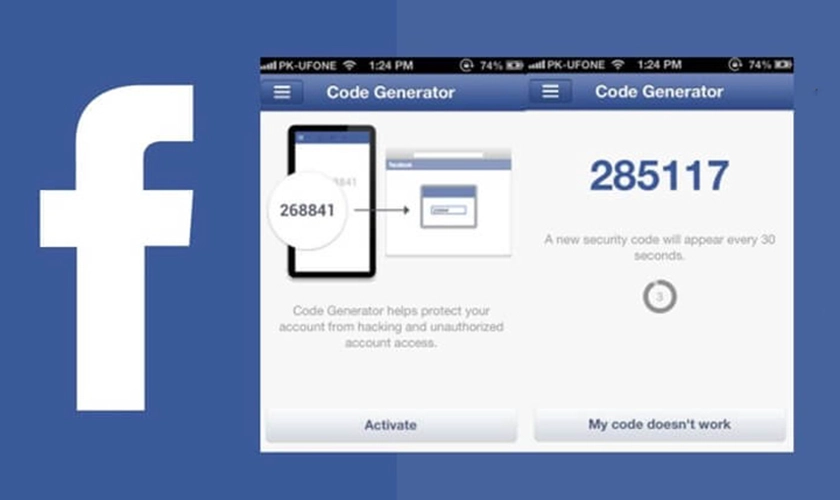 Ứng dụng Tạo Mã Đăng Nhập Facebook: Hướng Dẫn Chi Tiết và Hiệu Quả