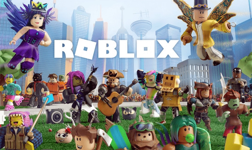 ww.roblox.com logo - Hình ảnh và nghĩa của biểu tượng đại diện của Roblox