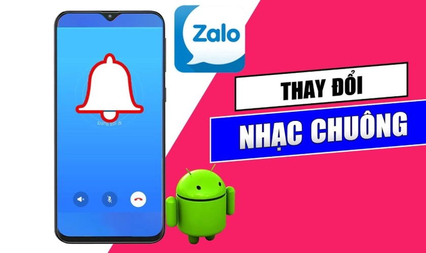 Khắc phục sự cố khi thiết lập nhạc chờ