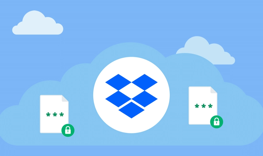 Tổng quan về Dropbox