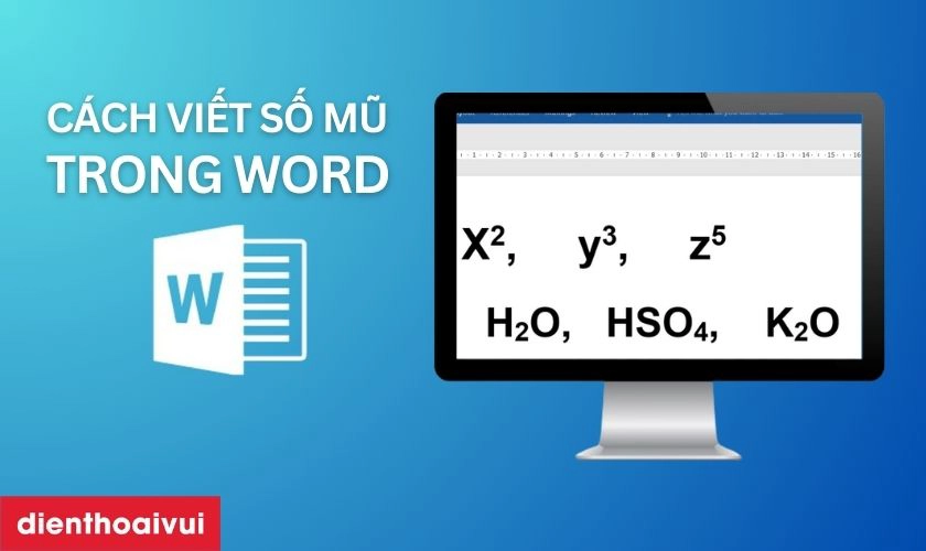 C ch vi t s m trong word 2010 2016 si u n gi n