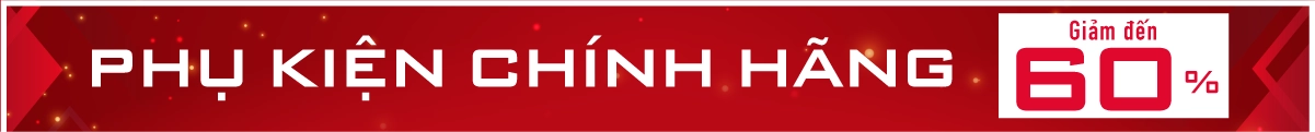 Phụ kiện chính hãng