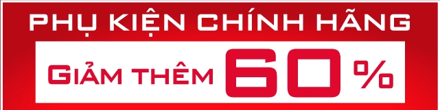 Phụ kiện chính hãng