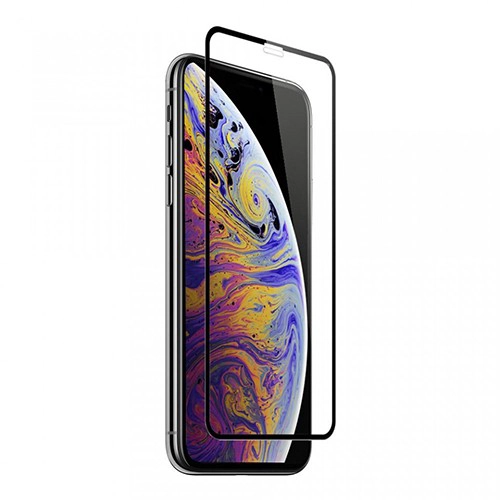 MOCOLL 2.5D Full iPhone XS Max/11 Pro Max