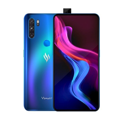Vsmart camera online