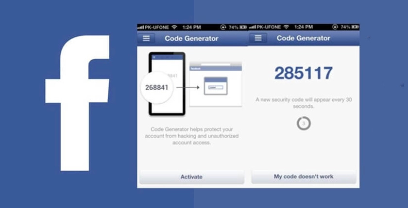Ứng dụng xác thực Facebook là gì? Hướng dẫn chi tiết và lợi ích