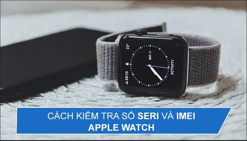 How to check clearance imei on apple watch