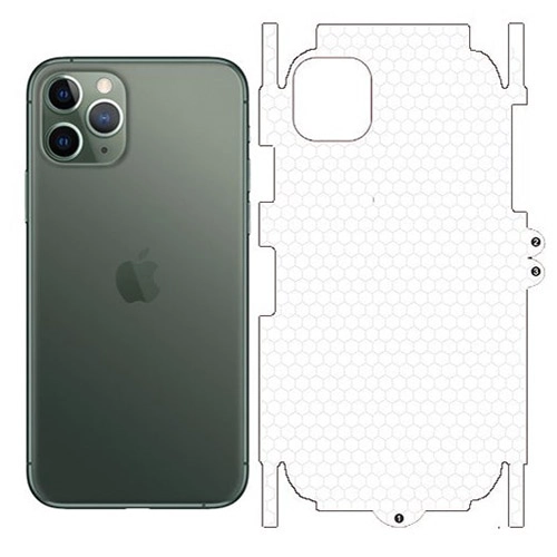 cho iPhone Xs Max ...