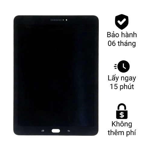 Thay màn hình Samsung Galaxy Tab S3 9.7 giá ưu đãi