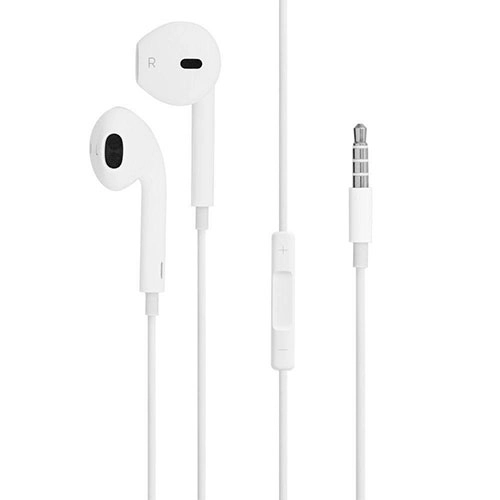 Tai nghe nhét tai Devia Smart Earpods có mic