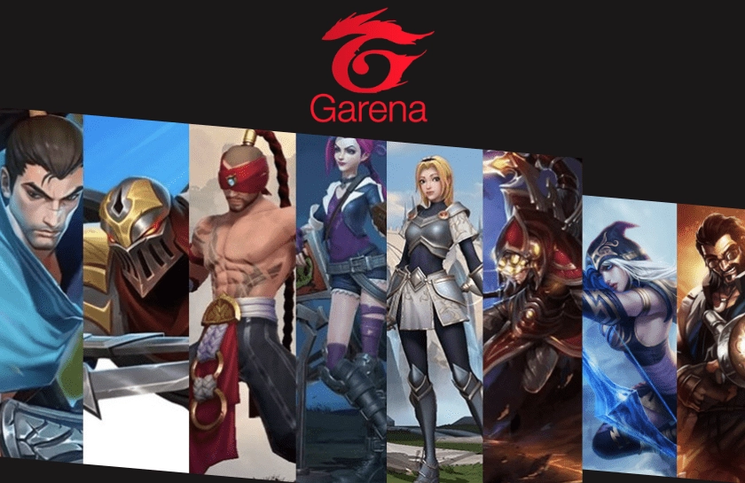 Liên Quân sắp cho phép game thủ “chia sẻ trang phục” với nhau, nhưng đừng  mơ mà “ăn được miễn phí” của Garena | Game6