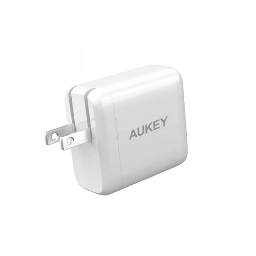 Sạc nhanh PD 20W AUKEY PA-B1 Pro 1 cổng ...