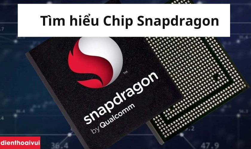 Chip snapdragon shop