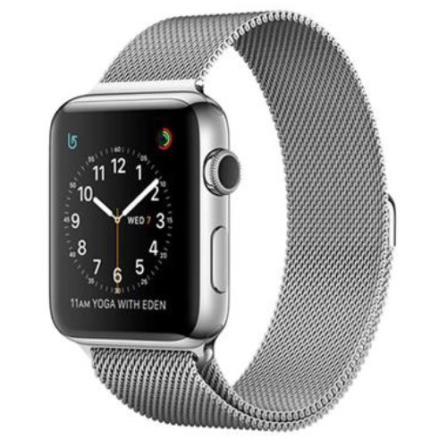 Apple watch cheap series 2 cu