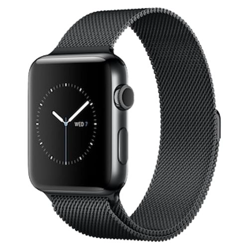 Apple Watch Series 2 42mm B n Th p C Tr trung gi r