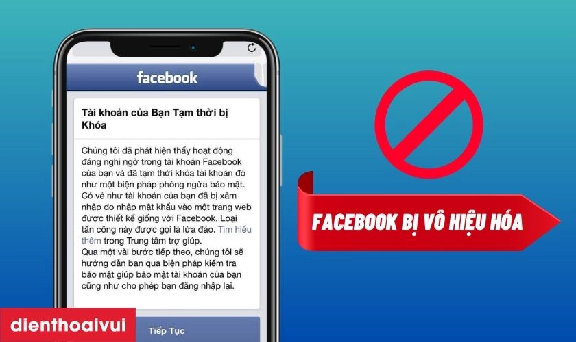Hướng Dẫn Bảo Mật Tài Khoản Facebook